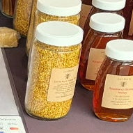 Bee Pollen
