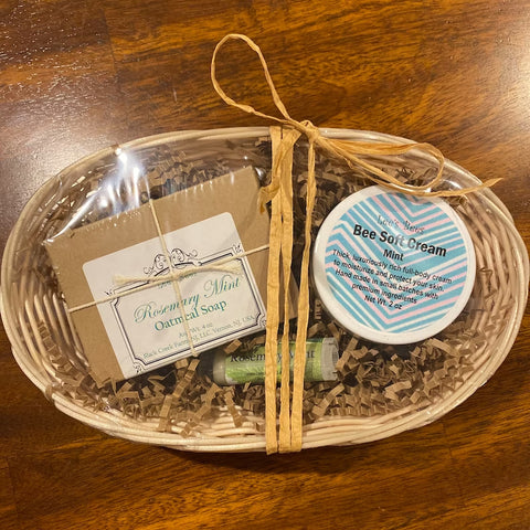 Country Style Gift Baskets