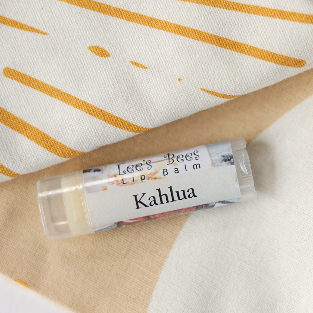 Kahlua Lip Balm