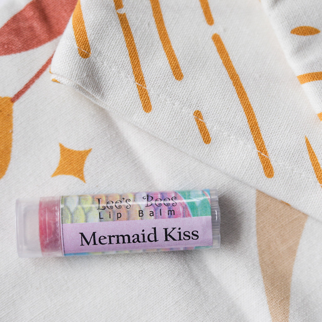 Mermaid Kiss Lip Balm