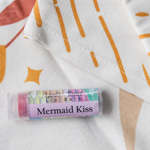 Mermaid Kiss Lip Balm